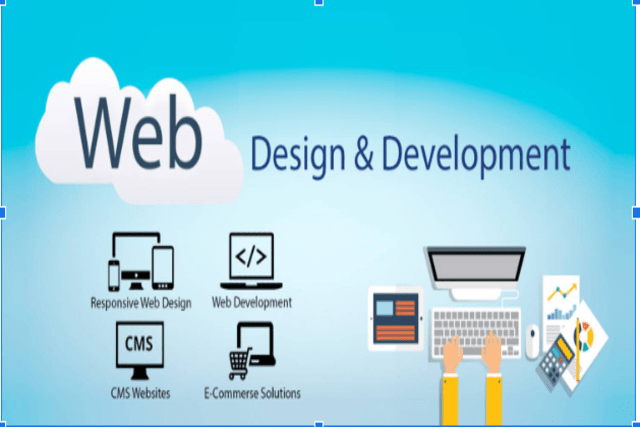 Enhance Online Visibility with #1 Website Development Company