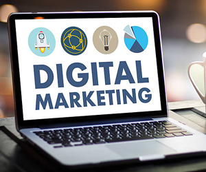 Digital Marketing for Healthcare