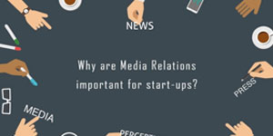 Media Relations for Healthcare