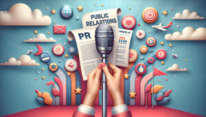 Why Hiring a PR Agency is Essential for Healthcare Brands